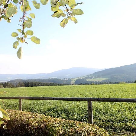 Roseggerhof Hotel Sankt Kathrein am Hauenstein Luaran gambar