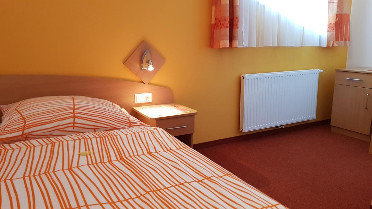 Roseggerhof Hotel Sankt Kathrein am Hauenstein Luaran gambar