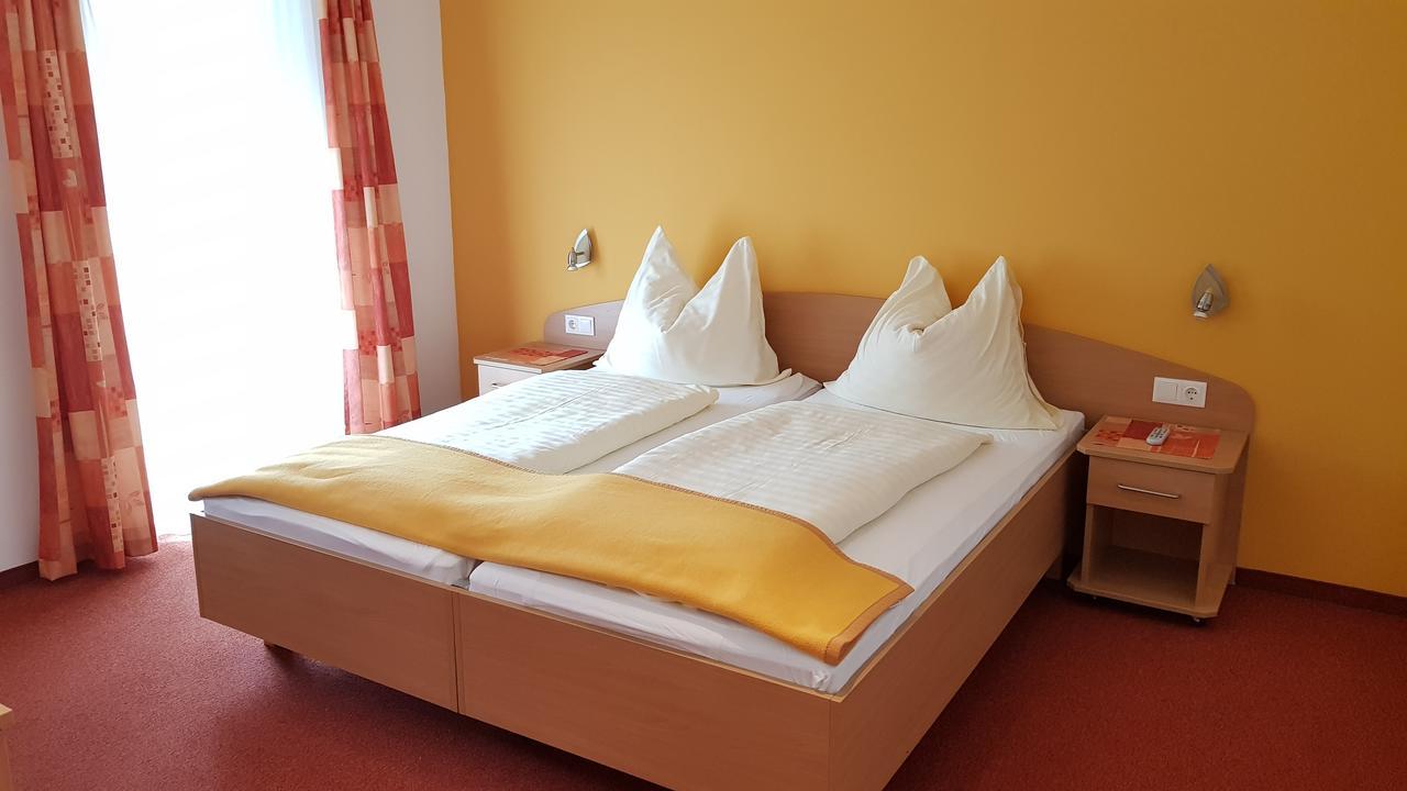 Roseggerhof Hotel Sankt Kathrein am Hauenstein Luaran gambar