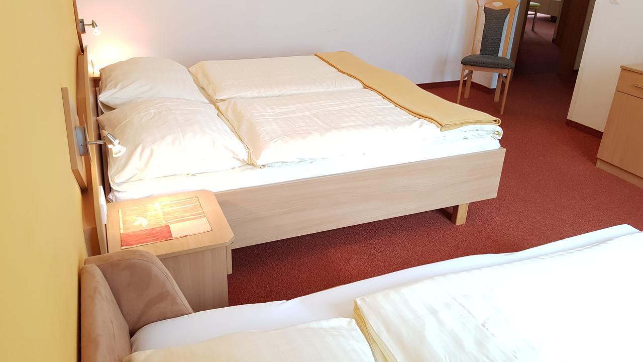 Roseggerhof Hotel Sankt Kathrein am Hauenstein Luaran gambar
