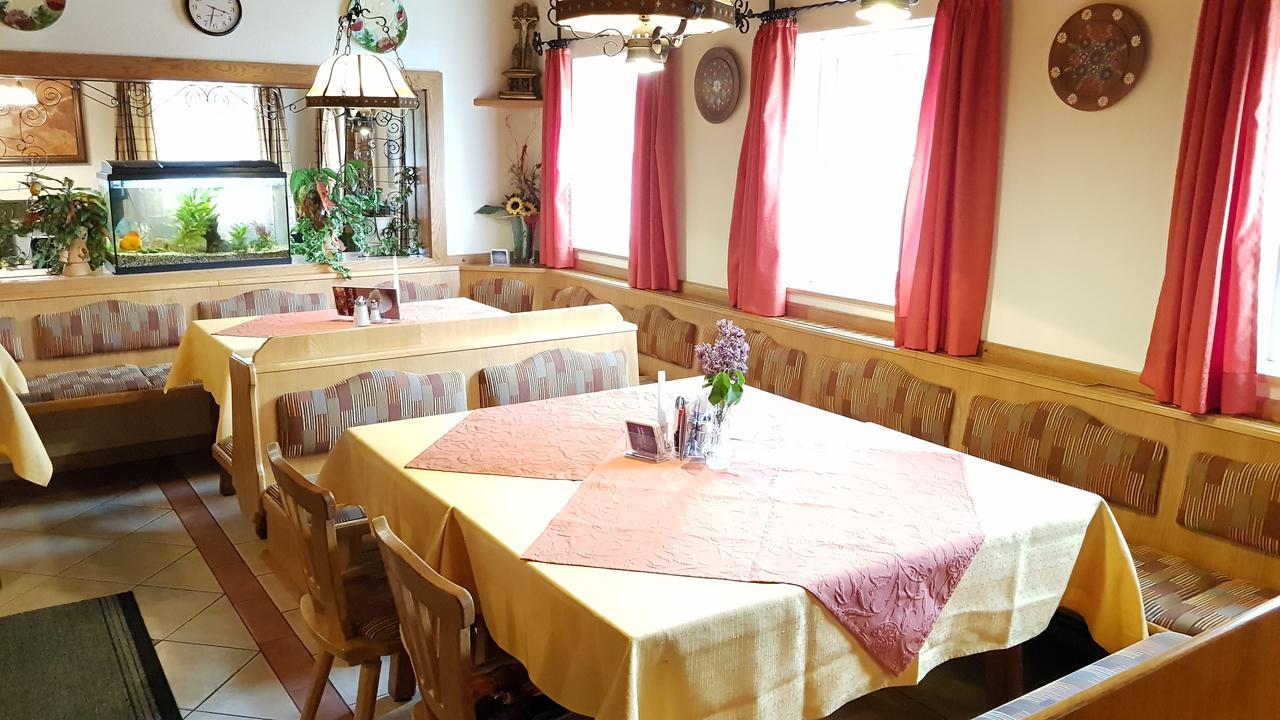 Roseggerhof Hotel Sankt Kathrein am Hauenstein Luaran gambar
