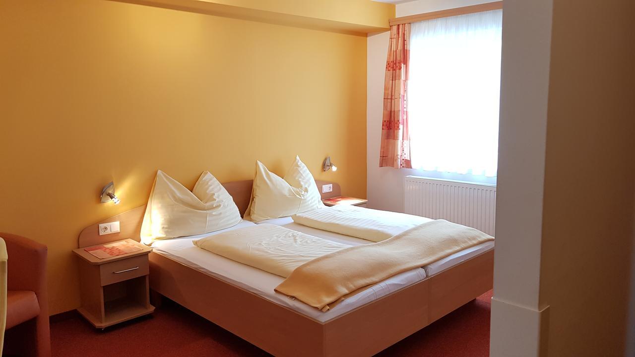 Roseggerhof Hotel Sankt Kathrein am Hauenstein Luaran gambar