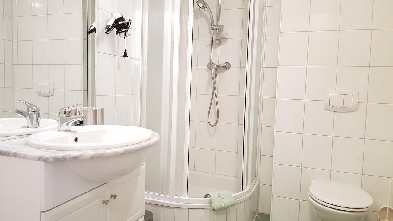 Roseggerhof Hotel Sankt Kathrein am Hauenstein Luaran gambar