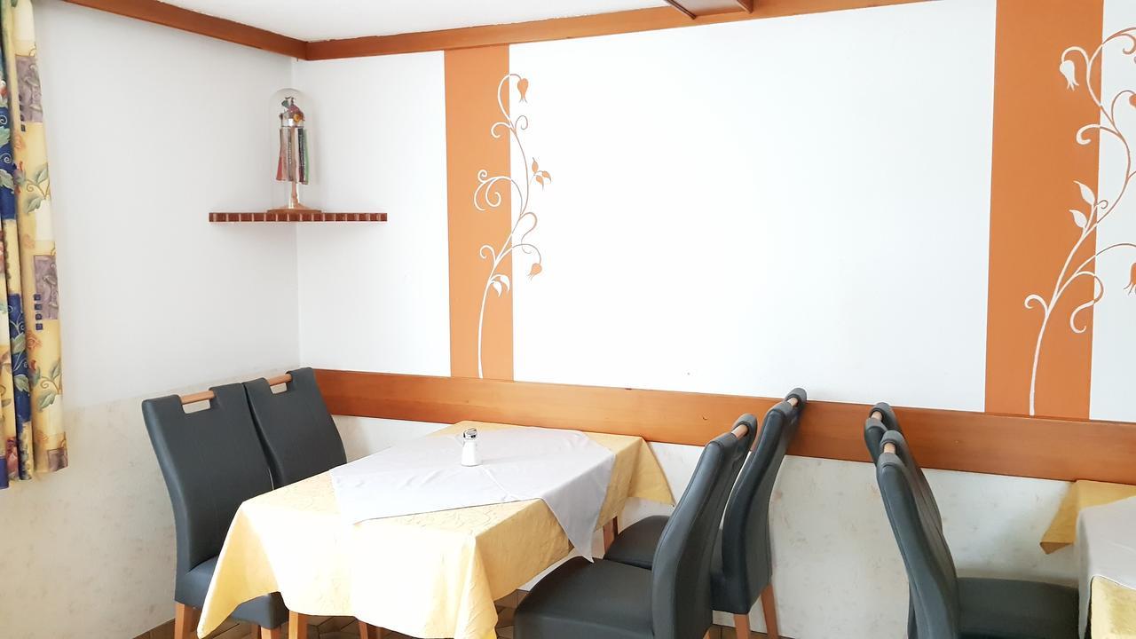 Roseggerhof Hotel Sankt Kathrein am Hauenstein Luaran gambar