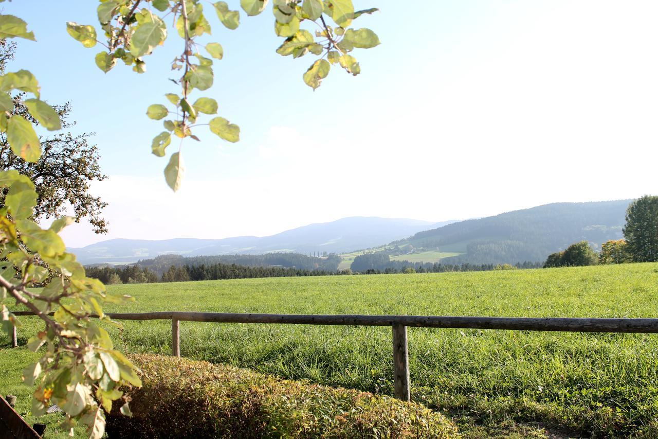 Roseggerhof Hotel Sankt Kathrein am Hauenstein Luaran gambar